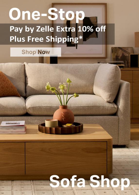 Catch Home Goods & Furniture -Free Delivery Plus Extra 10% Saving