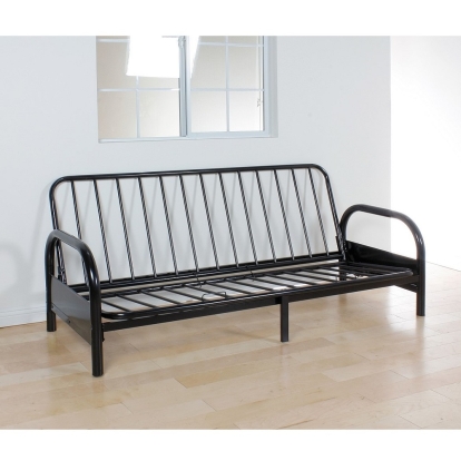Acme Alfonso Adjustable Sofa Frame Model 02172BK