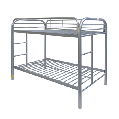 Acme Thomas Twin/Twin Bunk Bed Model 02188SI