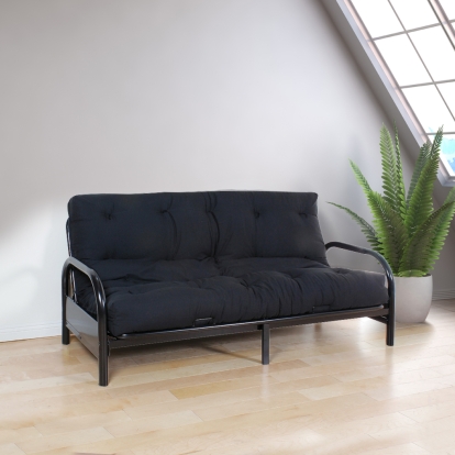 Acme Nabila Full Futon Mattress (6"H) Model 02802