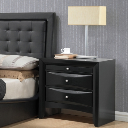Acme Ireland Nightstand Model 04163