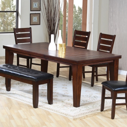 Acme Urbana Dining Table Model 04620