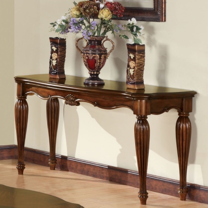 Acme Dreena Sofa Table Model 10292