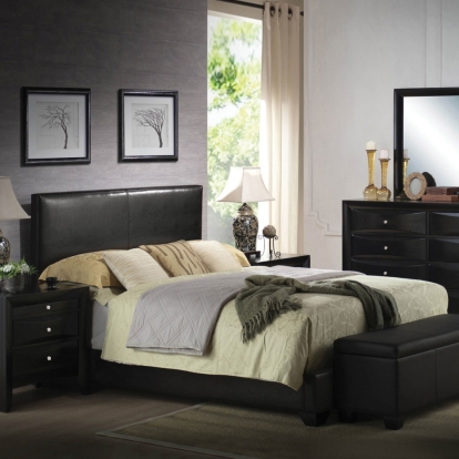 Acme Ireland III EK Bed Model 14337EK