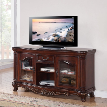 Acme Remington Tv Stand Model 20278