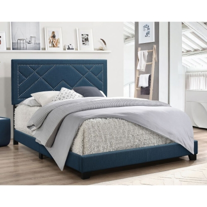 Acme Ishiko EK Bed Model 20857EK