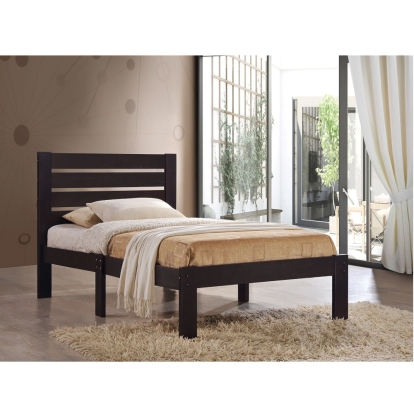 Acme Kenney Queen Bed Model 21080Q