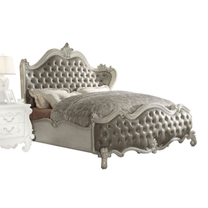 Acme Versailles EK Bed Model 21147EK