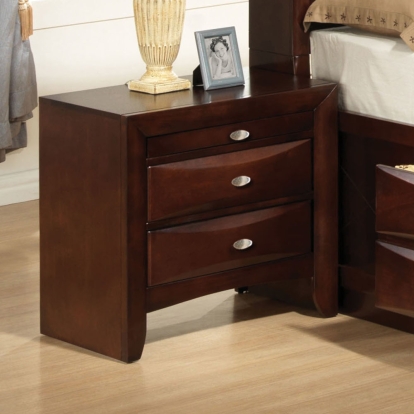 Acme Ireland Nightstand Model 21453