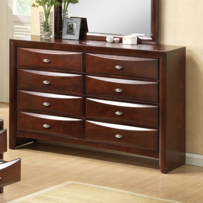 Acme Ireland Dresser Model 21455
