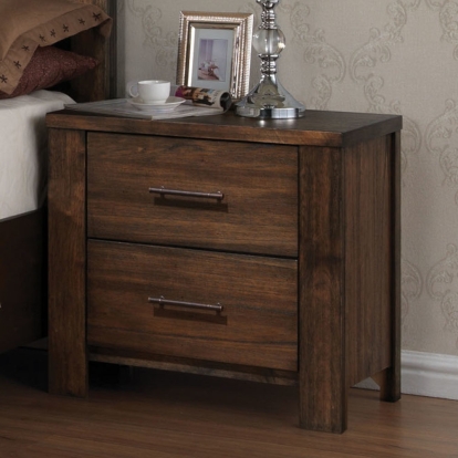 Acme Merrilee Nightstand Model 21683