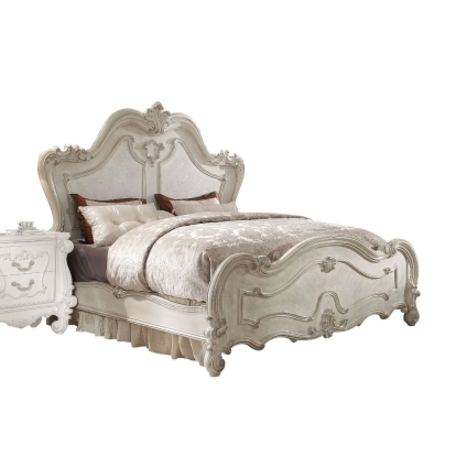 Acme Versailles Queen Bed Model 21760Q
