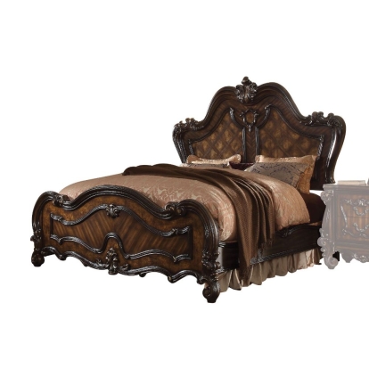 Acme Versailles Queen Bed Model 21790Q