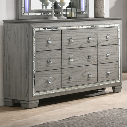 Acme Antares Dresser Model 21825