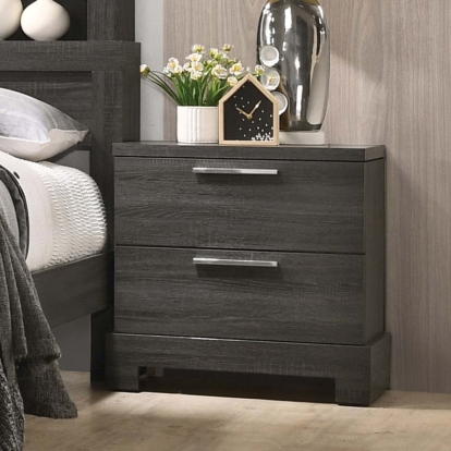 Acme Lantha Nightstand Model 22033