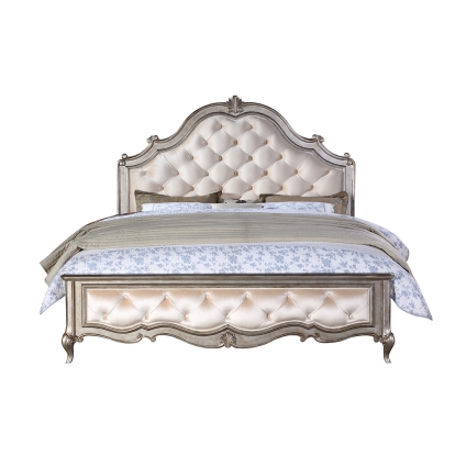 Acme Esteban EK Bed Model 22197EK