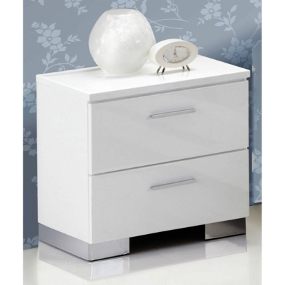 Acme Lorimar Nightstand Model 22633