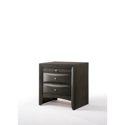 Acme Ireland Nightstand Model 22704