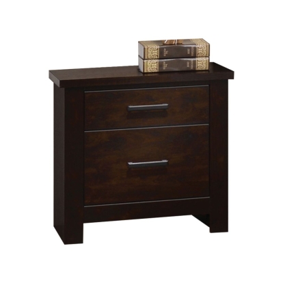 Acme Panang Nightstand Model 23373