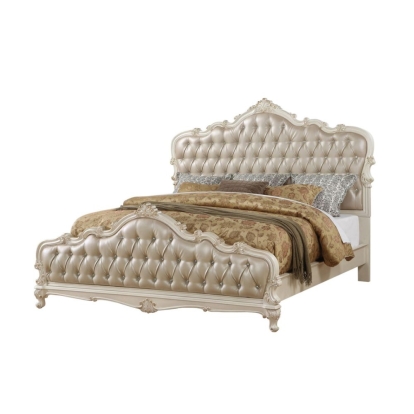 Acme Chantelle CK Bed Model 23534CK