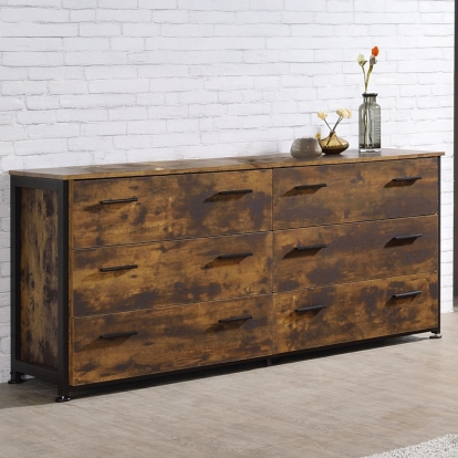 Acme Juvanth Dresser Model 24265