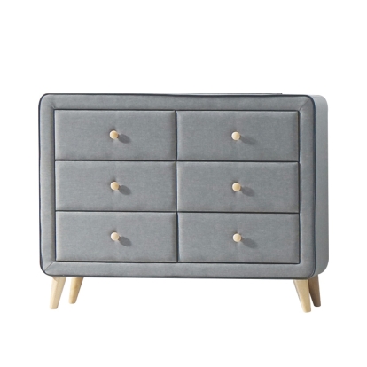 Acme Valda Dresser Model 24525