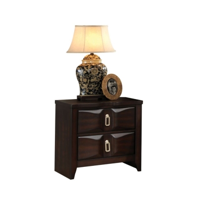 Acme Lancaster Nightstand Model 24573