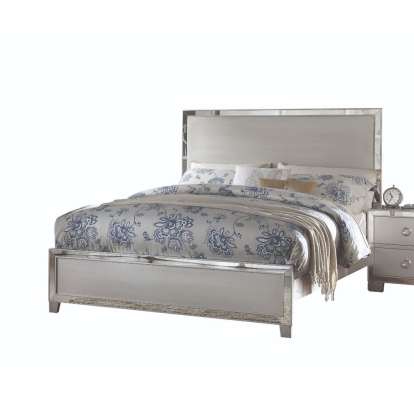 Acme Voeville II Queen Bed Model 24840Q