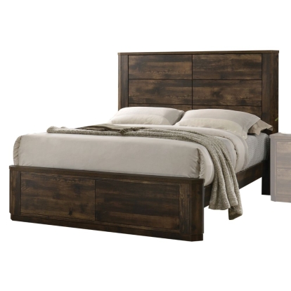 Acme Elettra EK Bed Model 24847EK