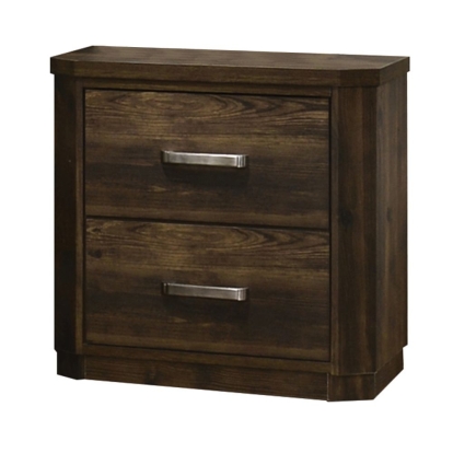 Acme Elettra Nightstand Model 24853