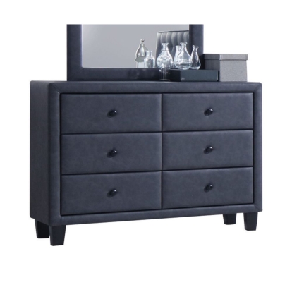 Acme Saveria Dresser Model 25665