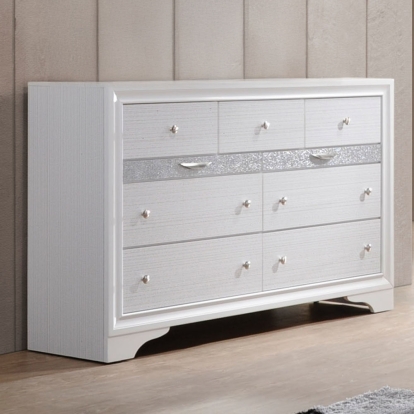 Acme Naima Dresser Model 25775