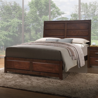 Acme Oberreit EK Bed Model 25787EK