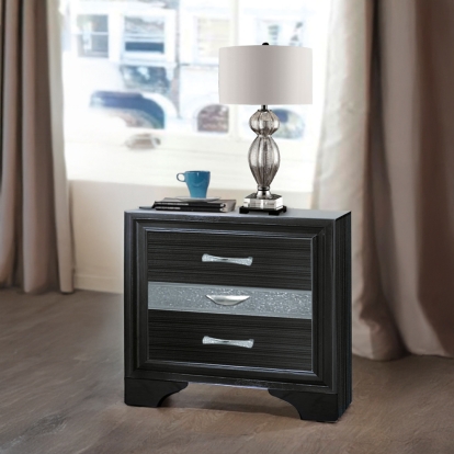 Acme Naima Nightstand Model 25903