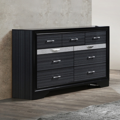 Acme Naima Dresser Model 25905