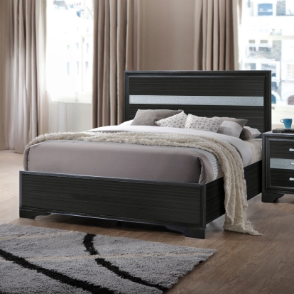Acme Naima Twin Bed Model 25910T