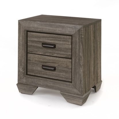 Acme Lyndon Nightstand Model 26023