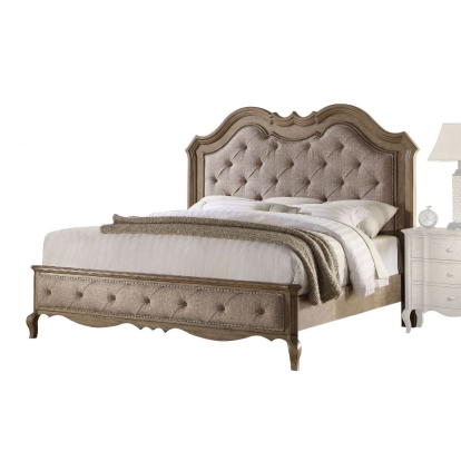 Acme Chelmsford Queen Bed Model 26050Q