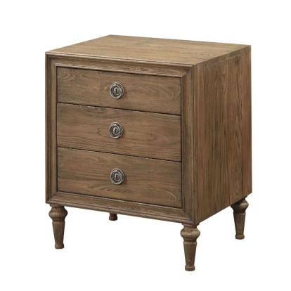 Acme Inverness Nightstand Model 26093