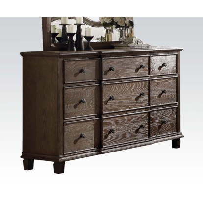 Acme Baudouin Dresser Model 26115