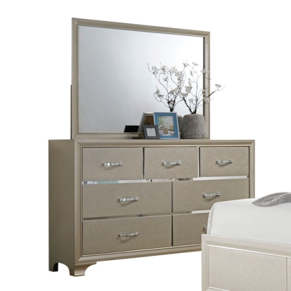 Acme Carine Dresser Model 26245