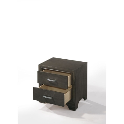 Acme Carine II Nightstand Model 26263