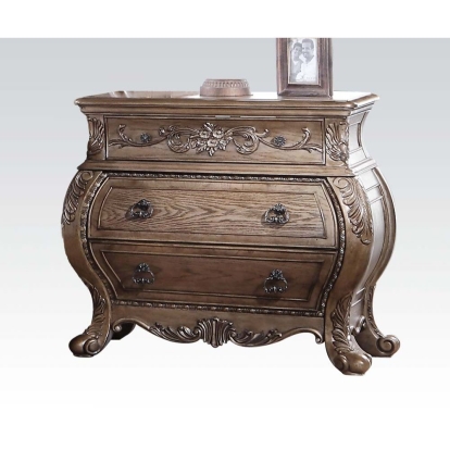 Acme Ragenardus Nightstand Model 26313