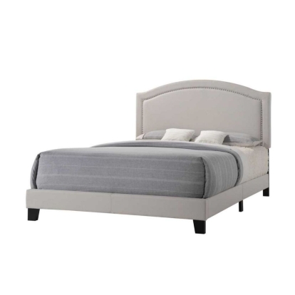 Acme Garresso Queen Bed Model 26340Q