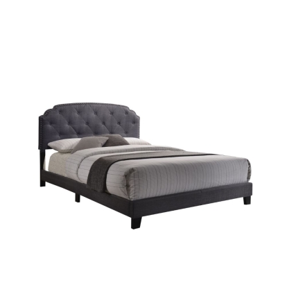Acme Tradilla Queen Bed Model 26370Q