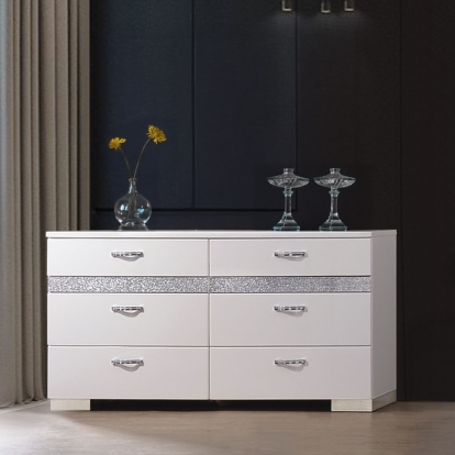 Acme Naima II Dresser Model 26775