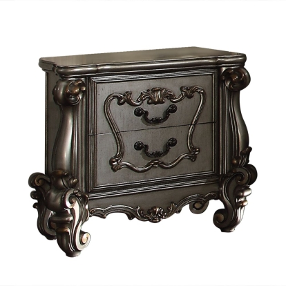 Acme Versailles Nightstand Model 26843