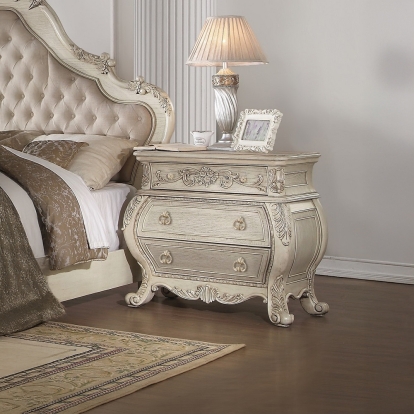 Acme Ragenardus Nightstand Model 27013