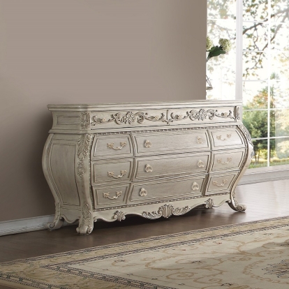 Acme Ragenardus Dresser Model 27015