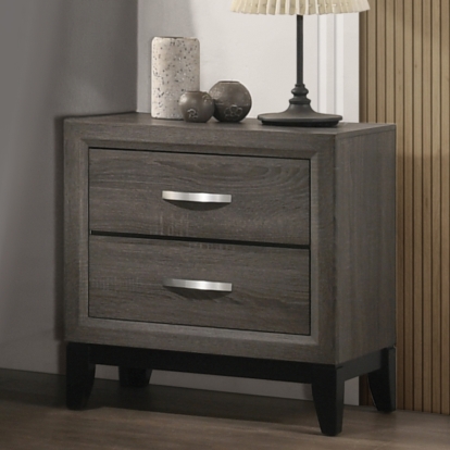 Acme Valdemar Nightstand Model 27053